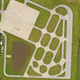 Aerial view of our track